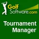 Tournament Manager by GolfSoftware.com